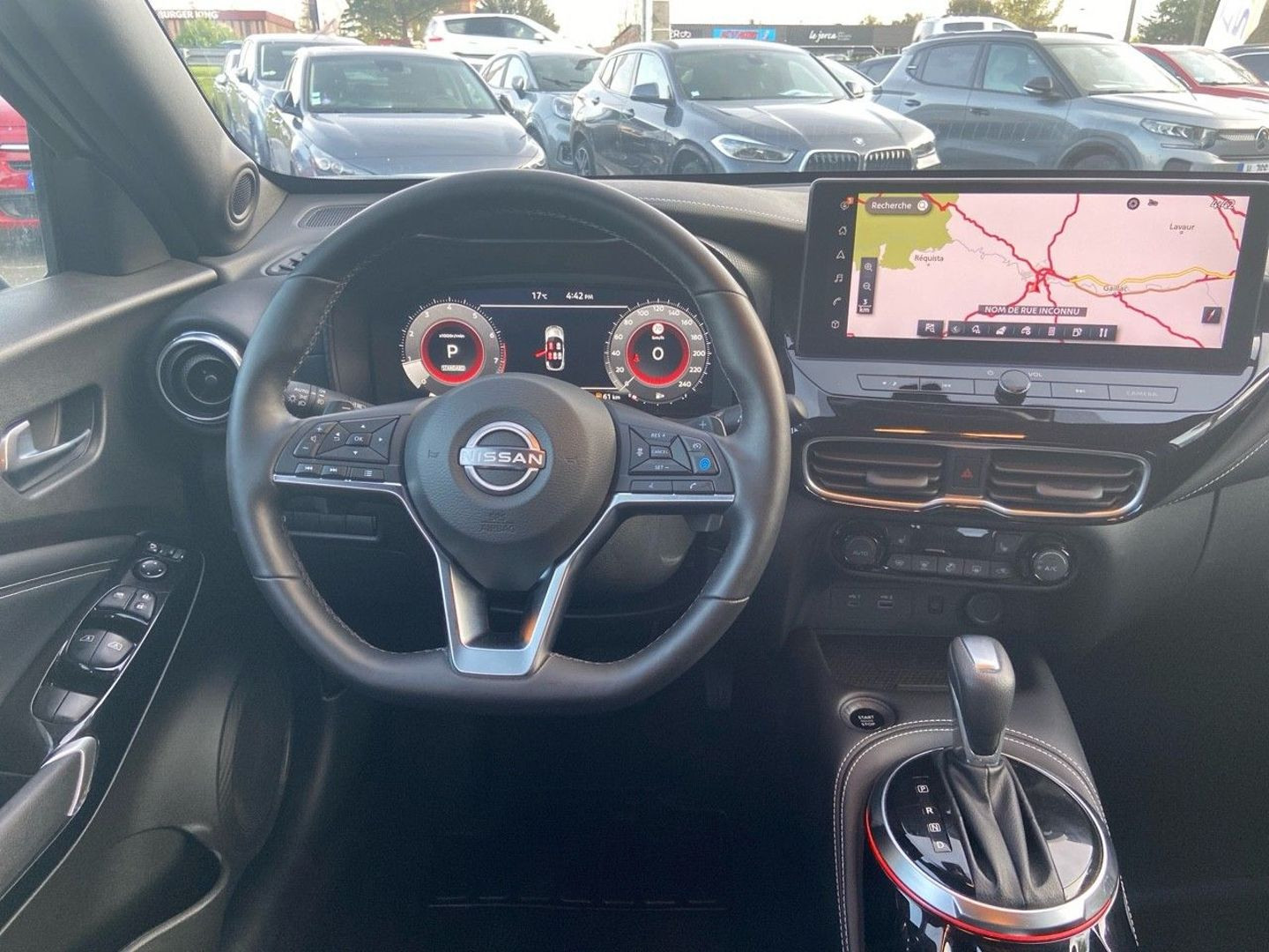 NISSAN Juke en vente à Albi chez votre mandataire automobile