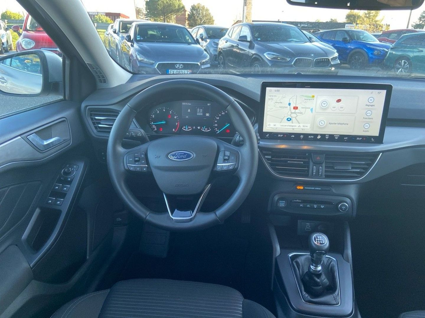 FORD Focus SW en vente à Albi chez votre mandataire automobile