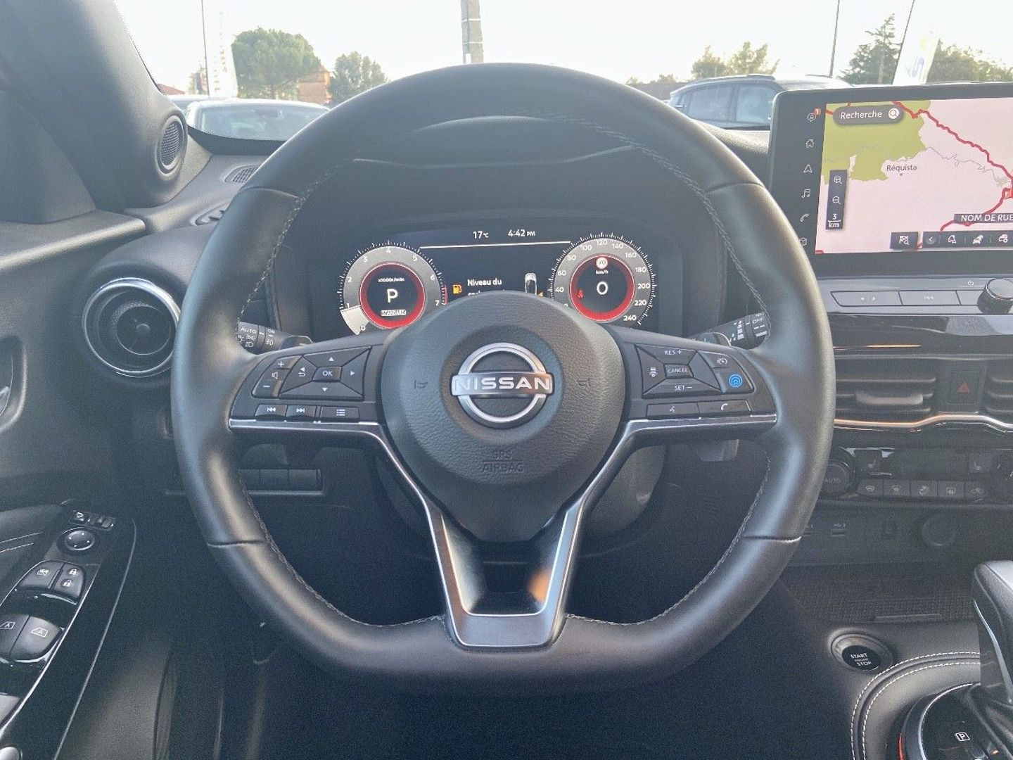 NISSAN Juke en vente à Albi chez votre mandataire automobile