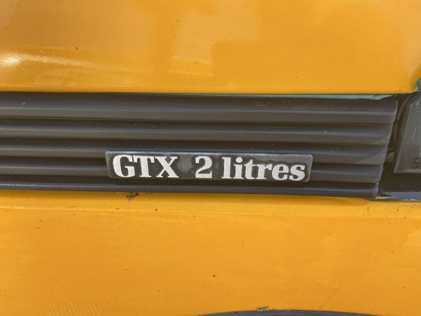 RENAULT FUEGO en vente à Albi chez votre mandataire automobile