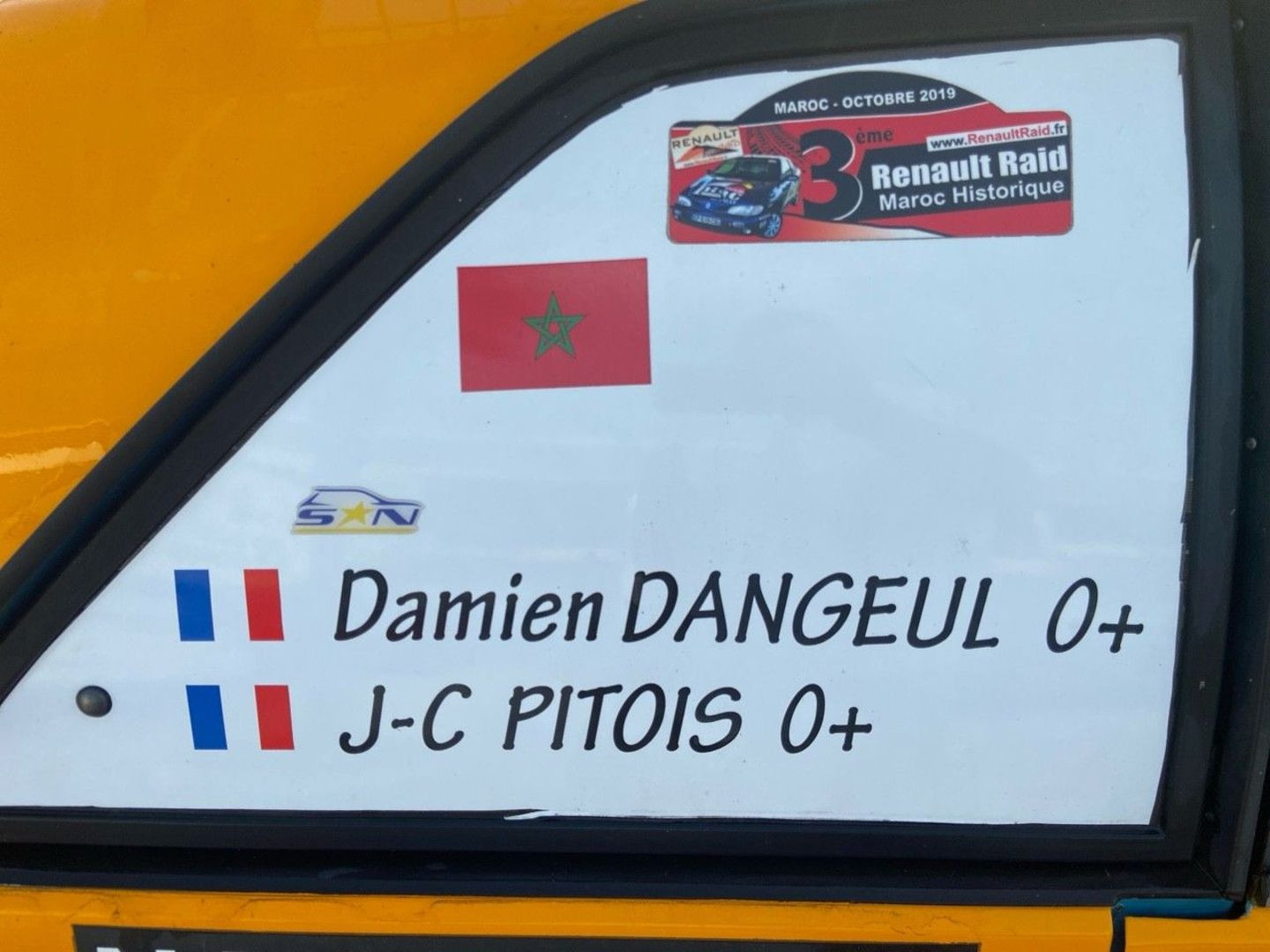 RENAULT FUEGO en vente à Albi chez votre mandataire automobile