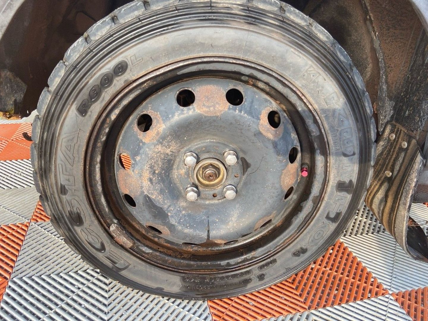 RENAULT FUEGO en vente à Albi chez votre mandataire automobile