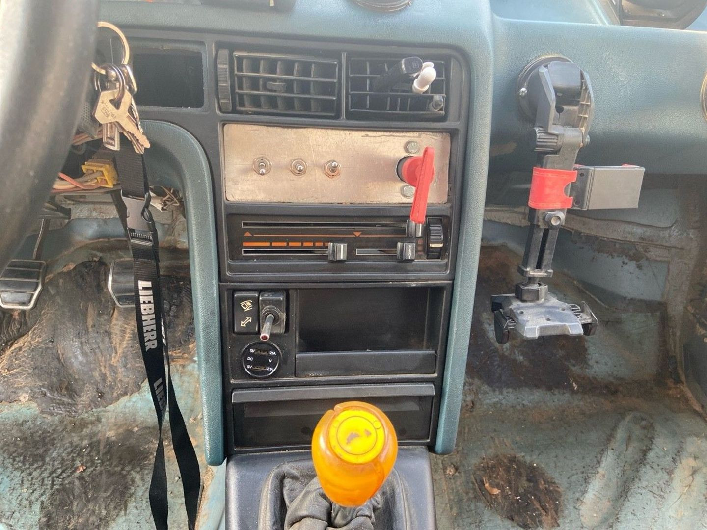 RENAULT FUEGO en vente à Albi chez votre mandataire automobile