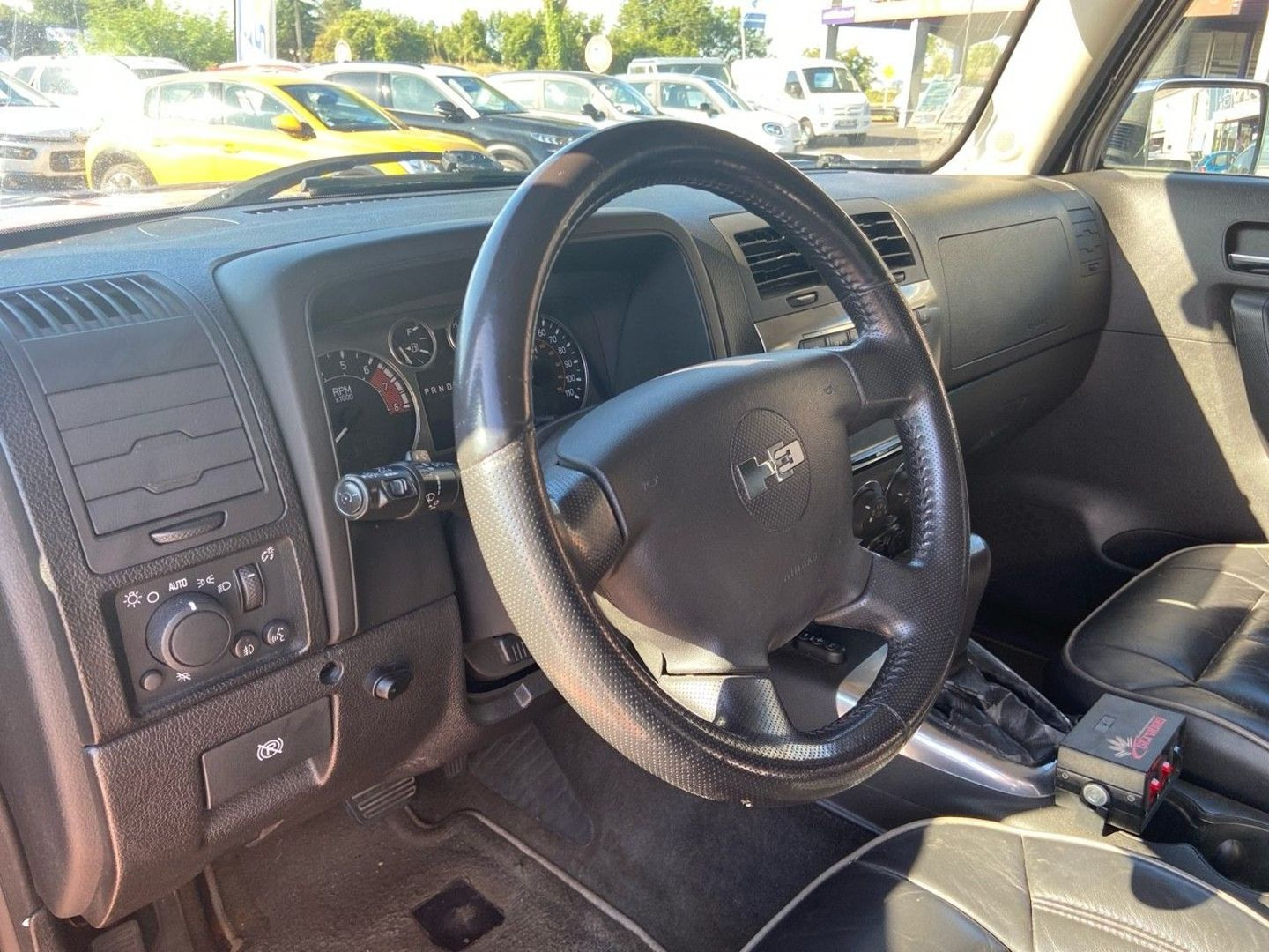 HUMMER H3 en vente à Albi chez votre mandataire automobile