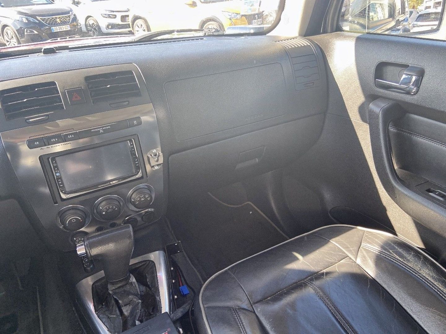 HUMMER H3 en vente à Albi chez votre mandataire automobile