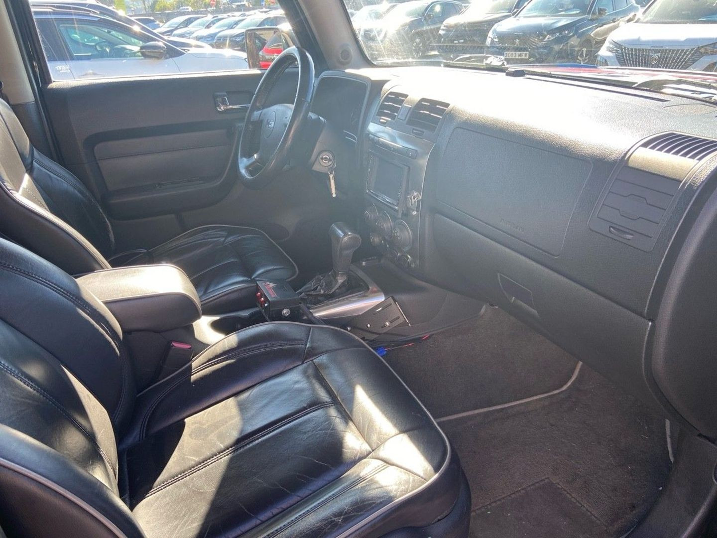 HUMMER H3 en vente à Albi chez votre mandataire automobile