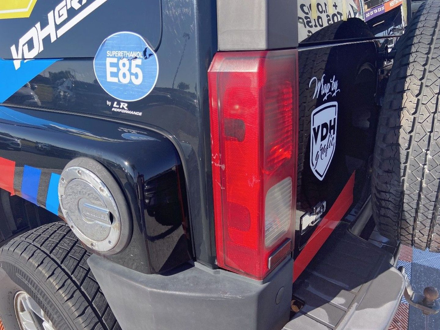 HUMMER H3 en vente à Albi chez votre mandataire automobile