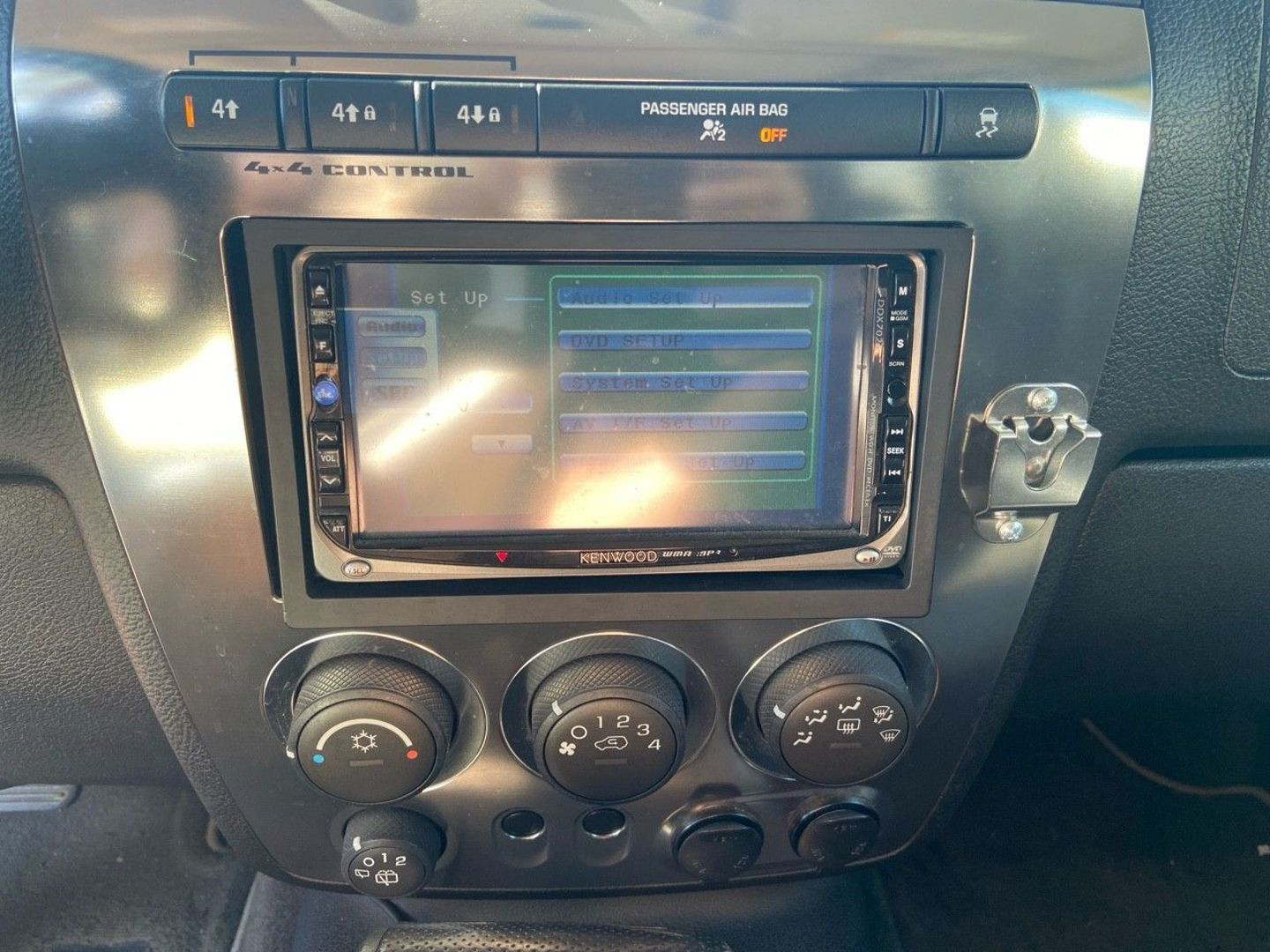 HUMMER H3 en vente à Albi chez votre mandataire automobile