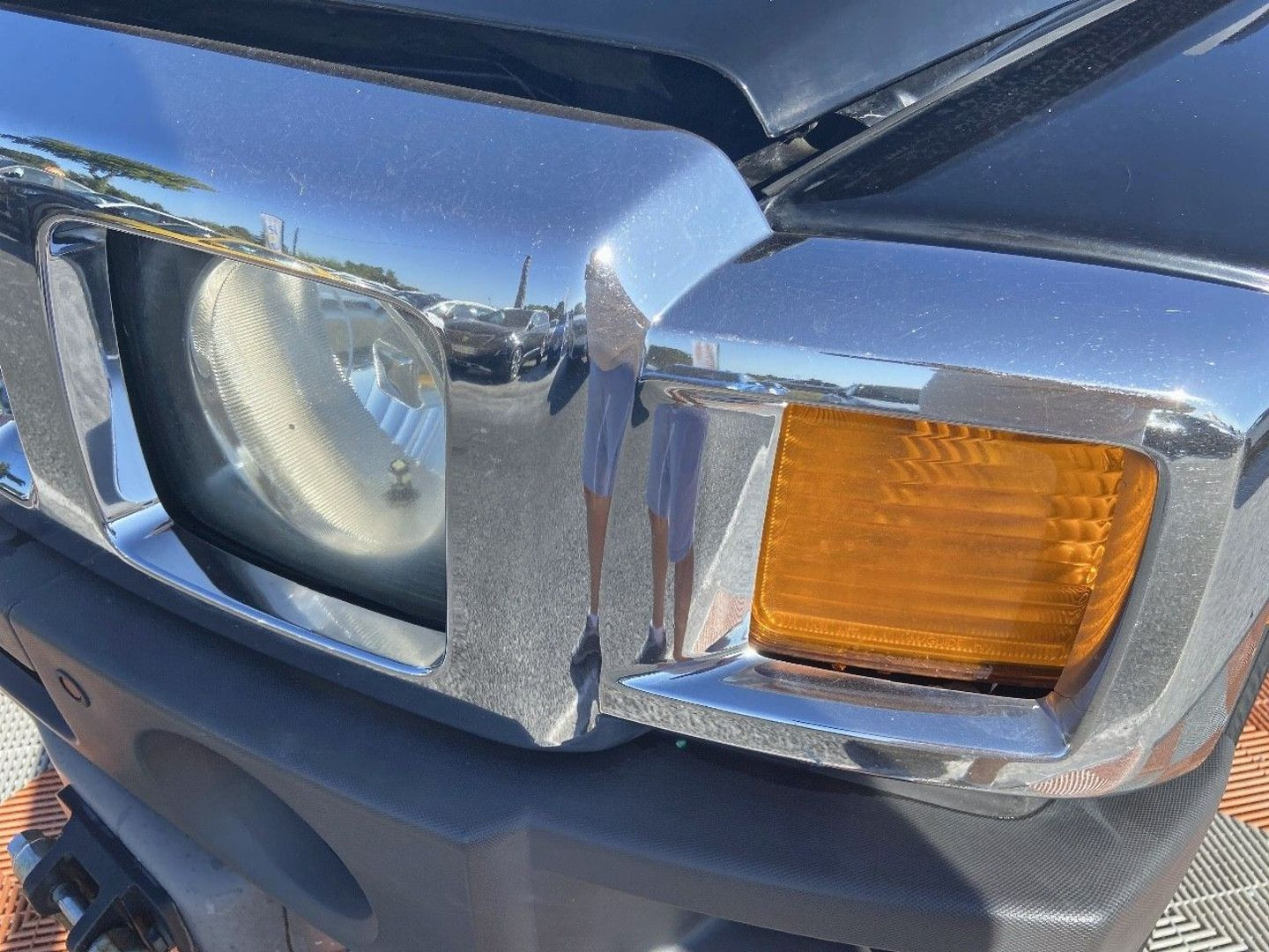 HUMMER H3 en vente à Albi chez votre mandataire automobile