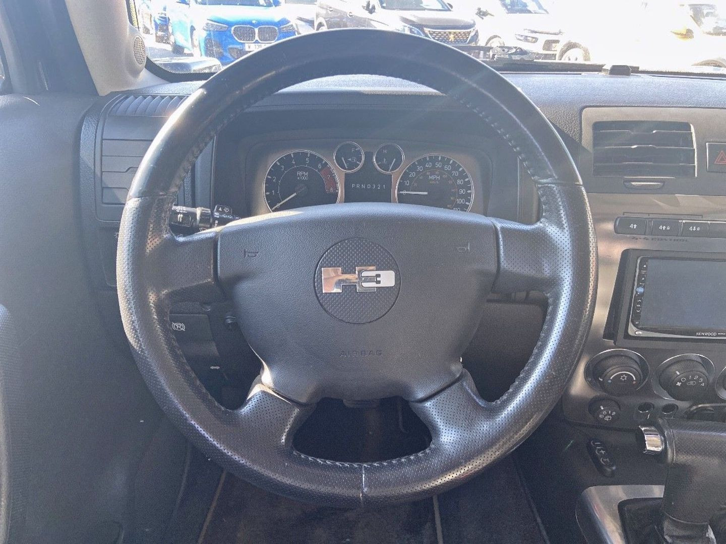 HUMMER H3 en vente à Albi chez votre mandataire automobile