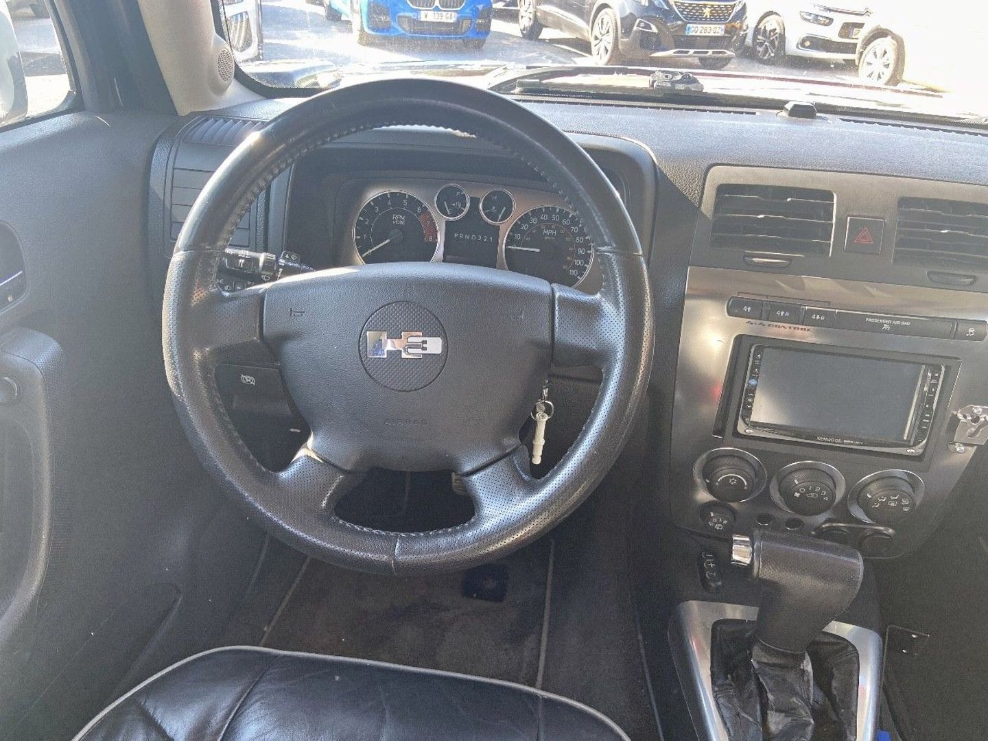 HUMMER H3 en vente à Albi chez votre mandataire automobile