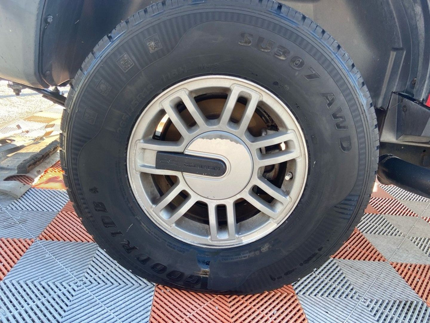 HUMMER H3 en vente à Albi chez votre mandataire automobile