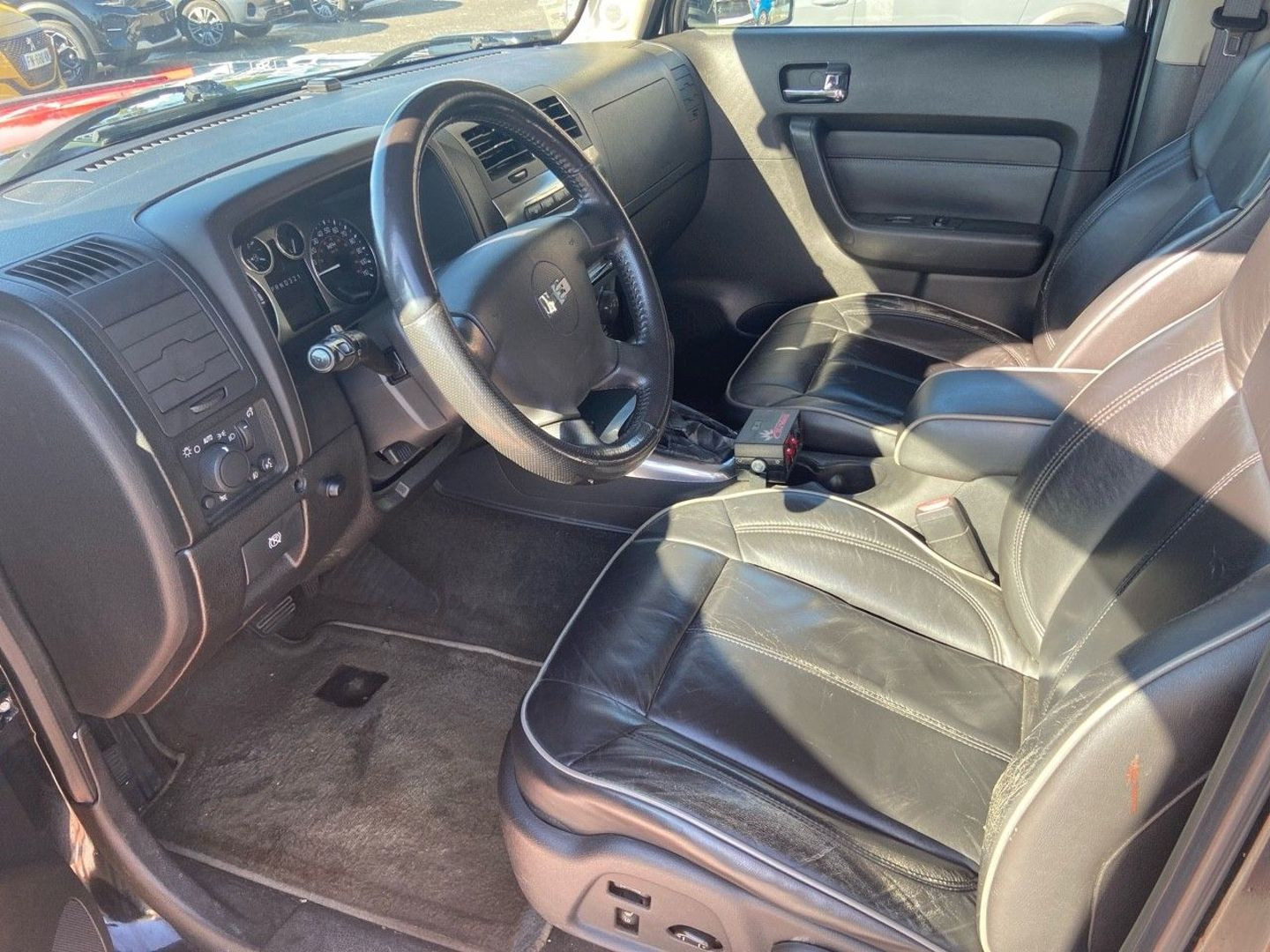 HUMMER H3 en vente à Albi chez votre mandataire automobile