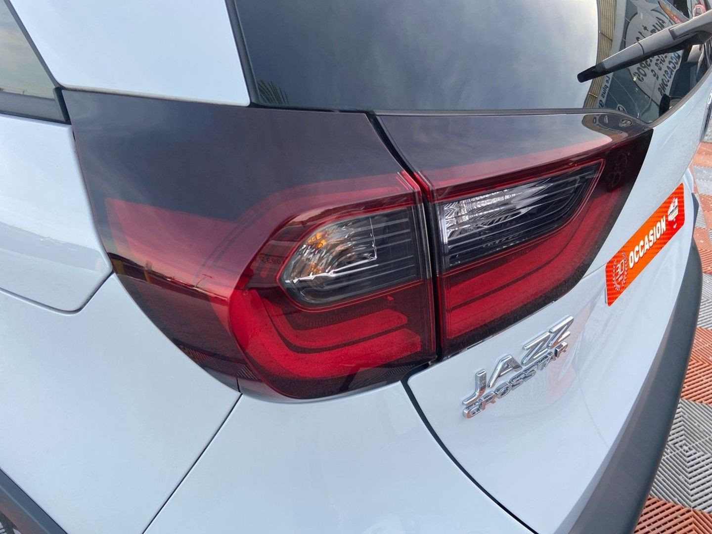 HONDA Jazz en vente à Albi chez votre mandataire automobile