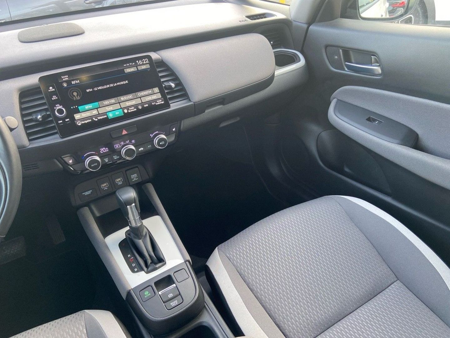 HONDA Jazz en vente à Albi chez votre mandataire automobile