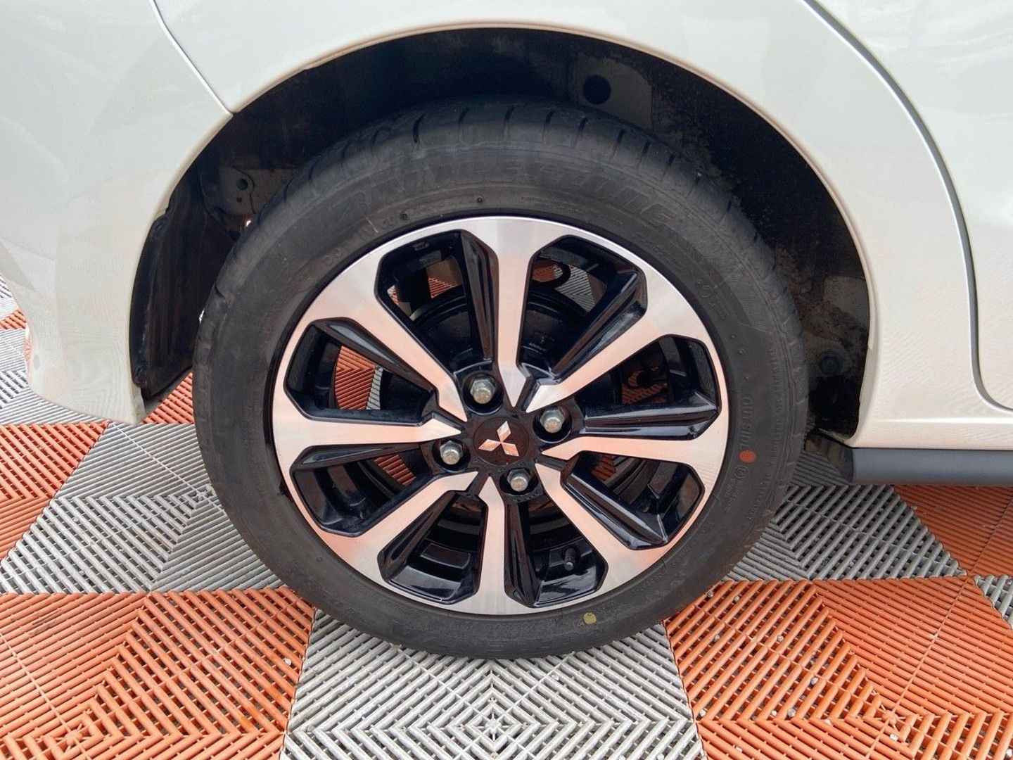 MITSUBISHI Space Star en vente à Albi chez votre mandataire automobile