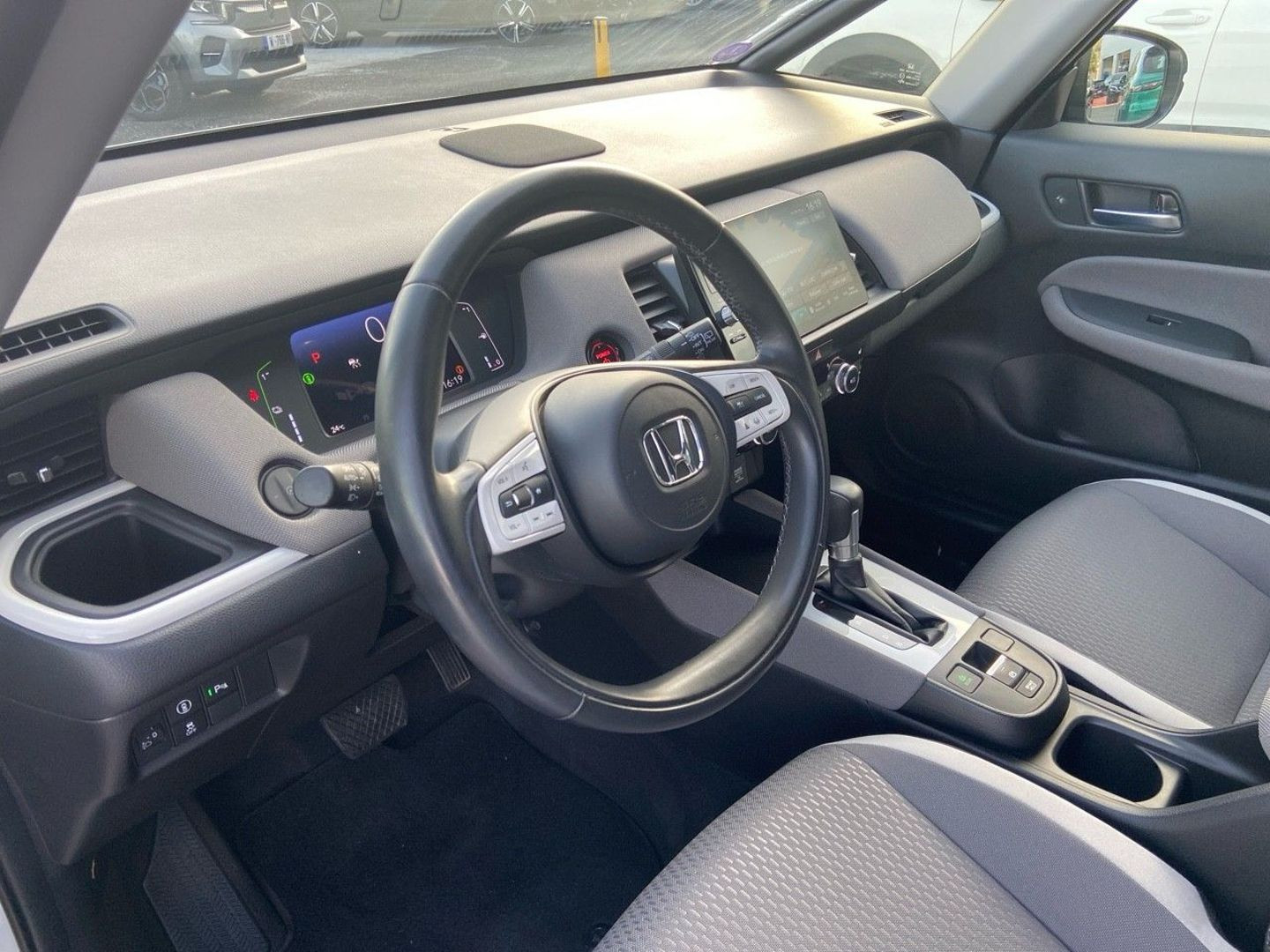 HONDA Jazz en vente à Albi chez votre mandataire automobile