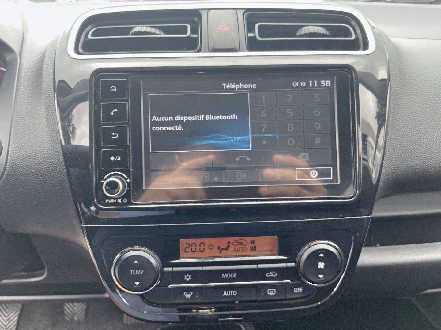 MITSUBISHI Space Star en vente à Albi chez votre mandataire automobile