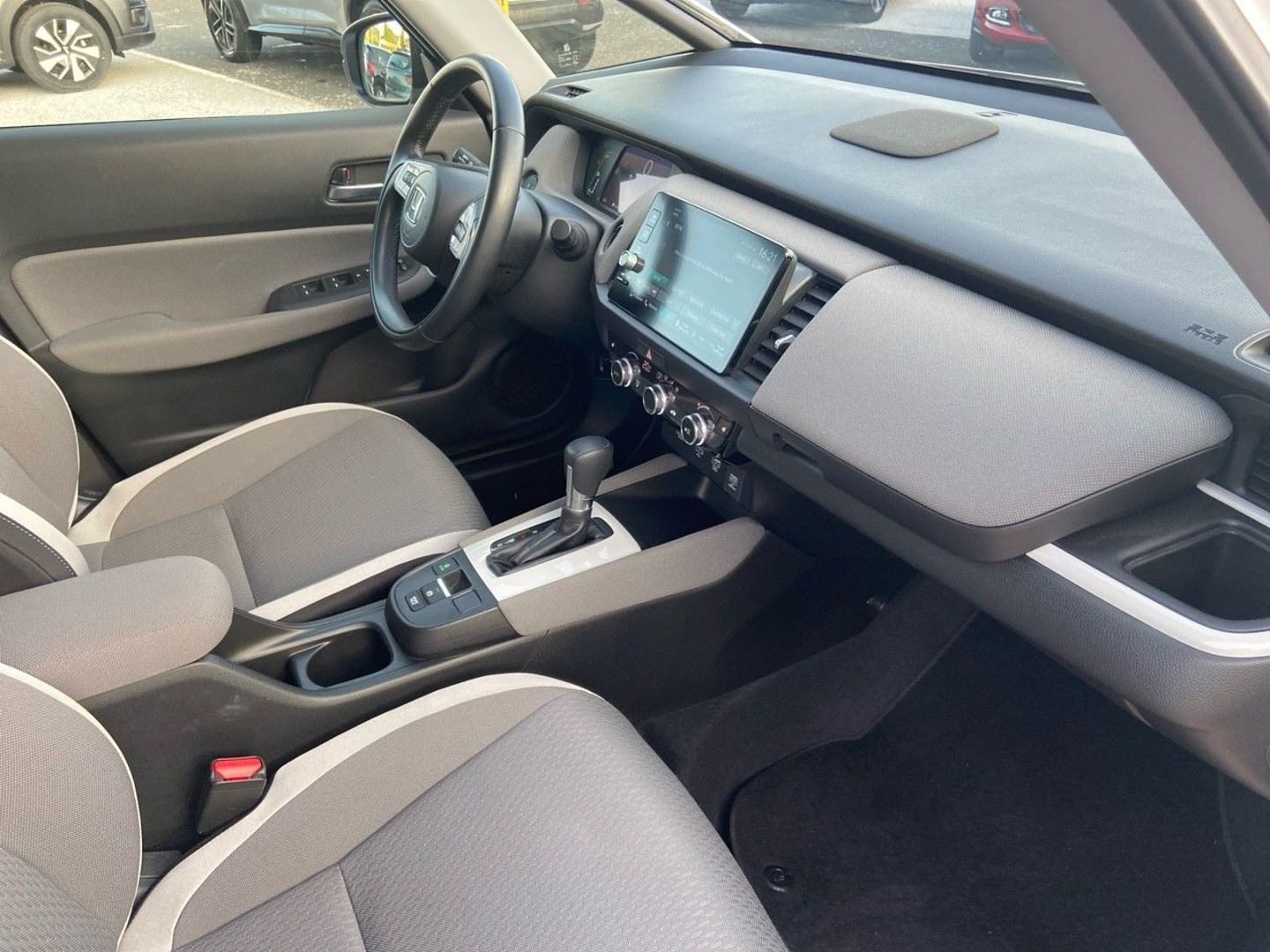 HONDA Jazz en vente à Albi chez votre mandataire automobile