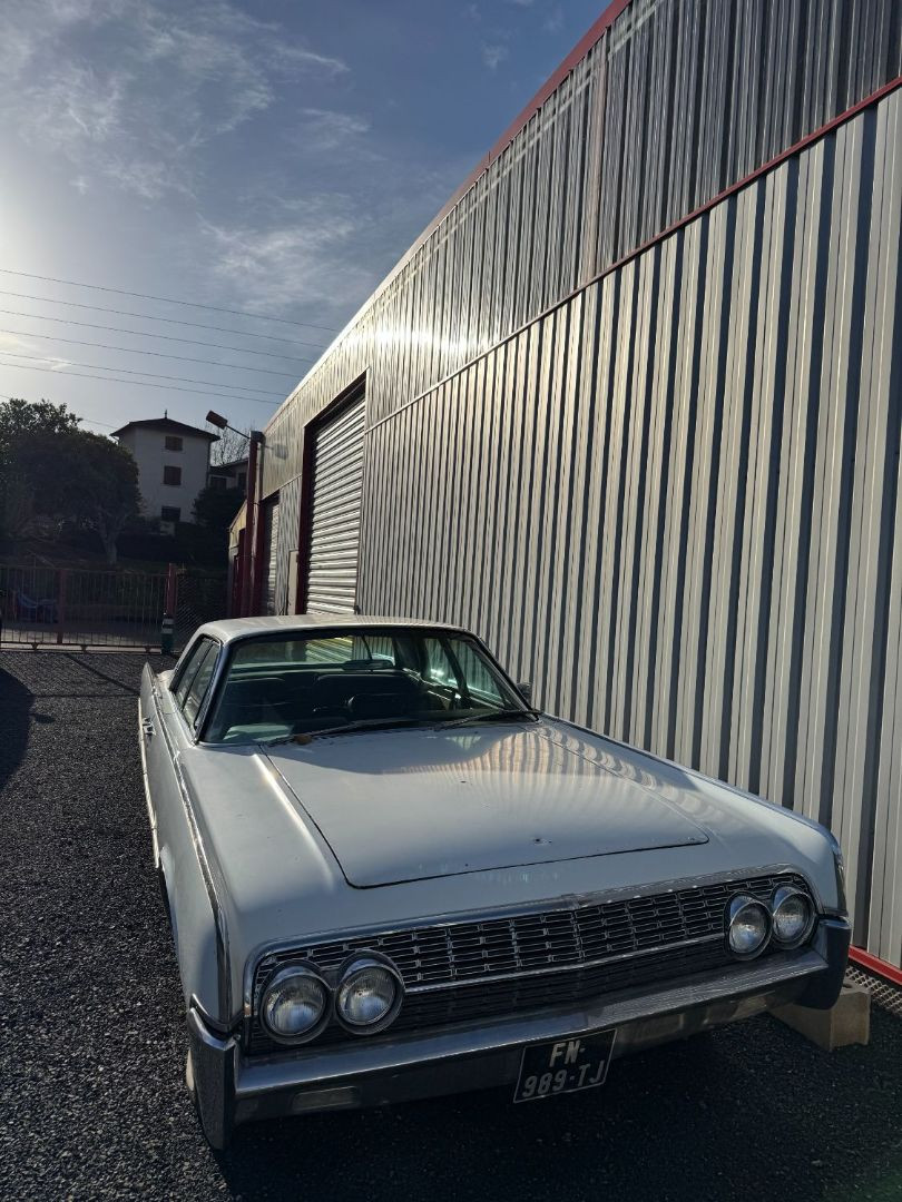 FORD LINCOLN en vente à Albi chez votre mandataire automobile