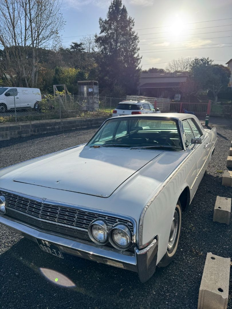 FORD LINCOLN en vente à Albi chez votre mandataire automobile