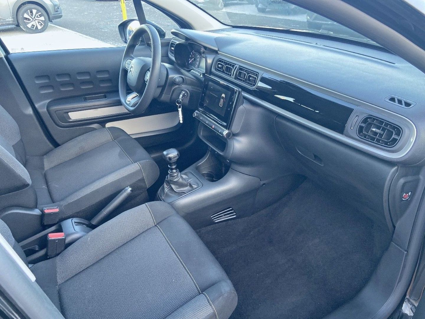 CITROEN C3 en vente à Albi chez votre mandataire automobile