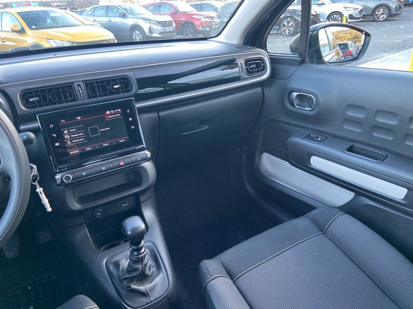 CITROEN C3 en vente à Albi chez votre mandataire automobile