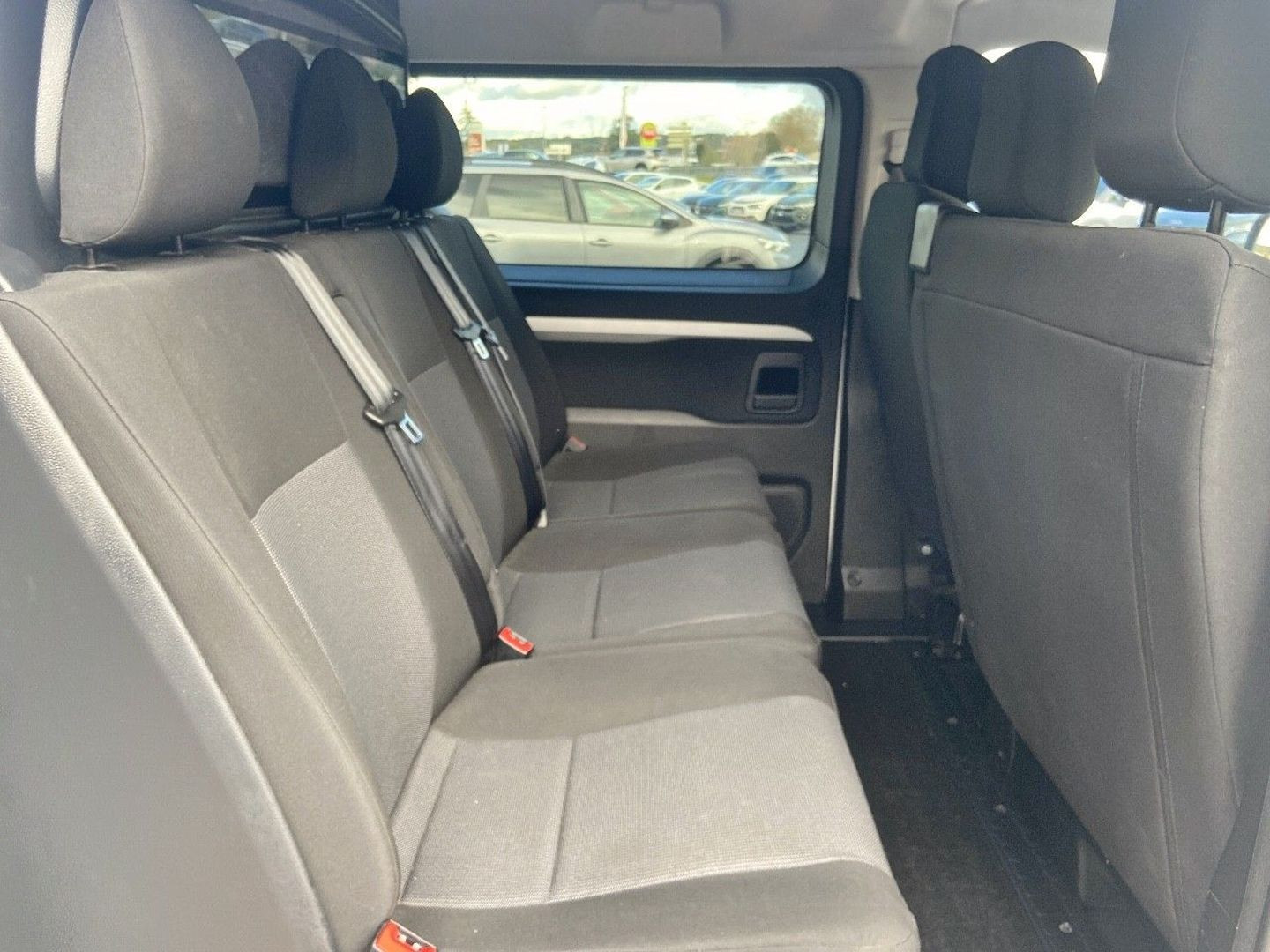 PEUGEOT EXPERT CABINE APPROFONDIE en vente à Albi chez votre mandataire automobile