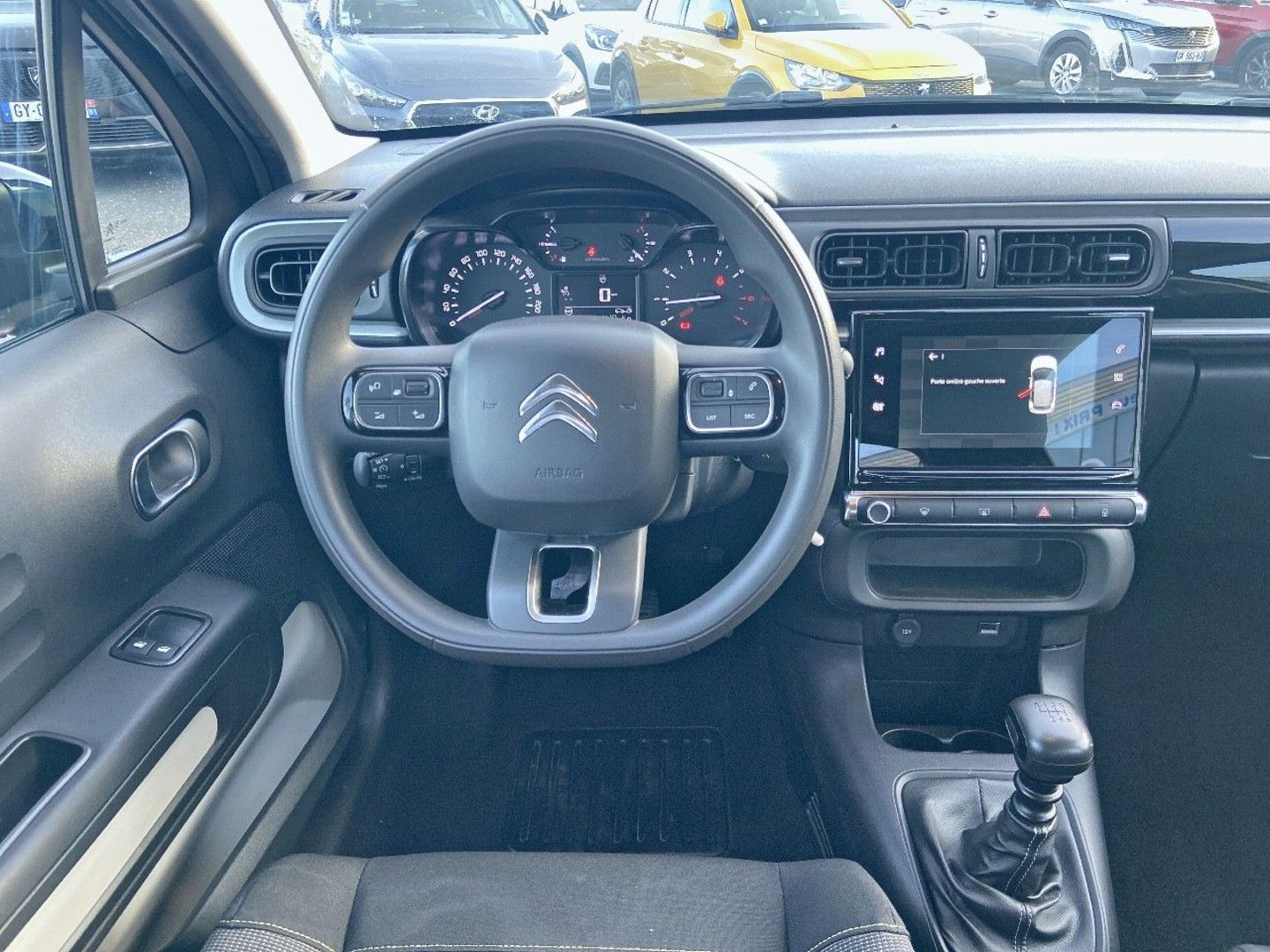 CITROEN C3 en vente à Albi chez votre mandataire automobile