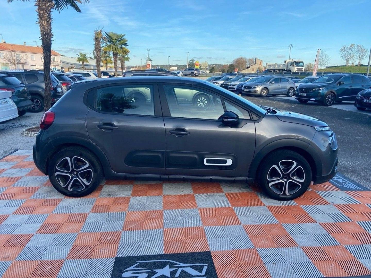 CITROEN C3 en vente à Albi chez votre mandataire automobile