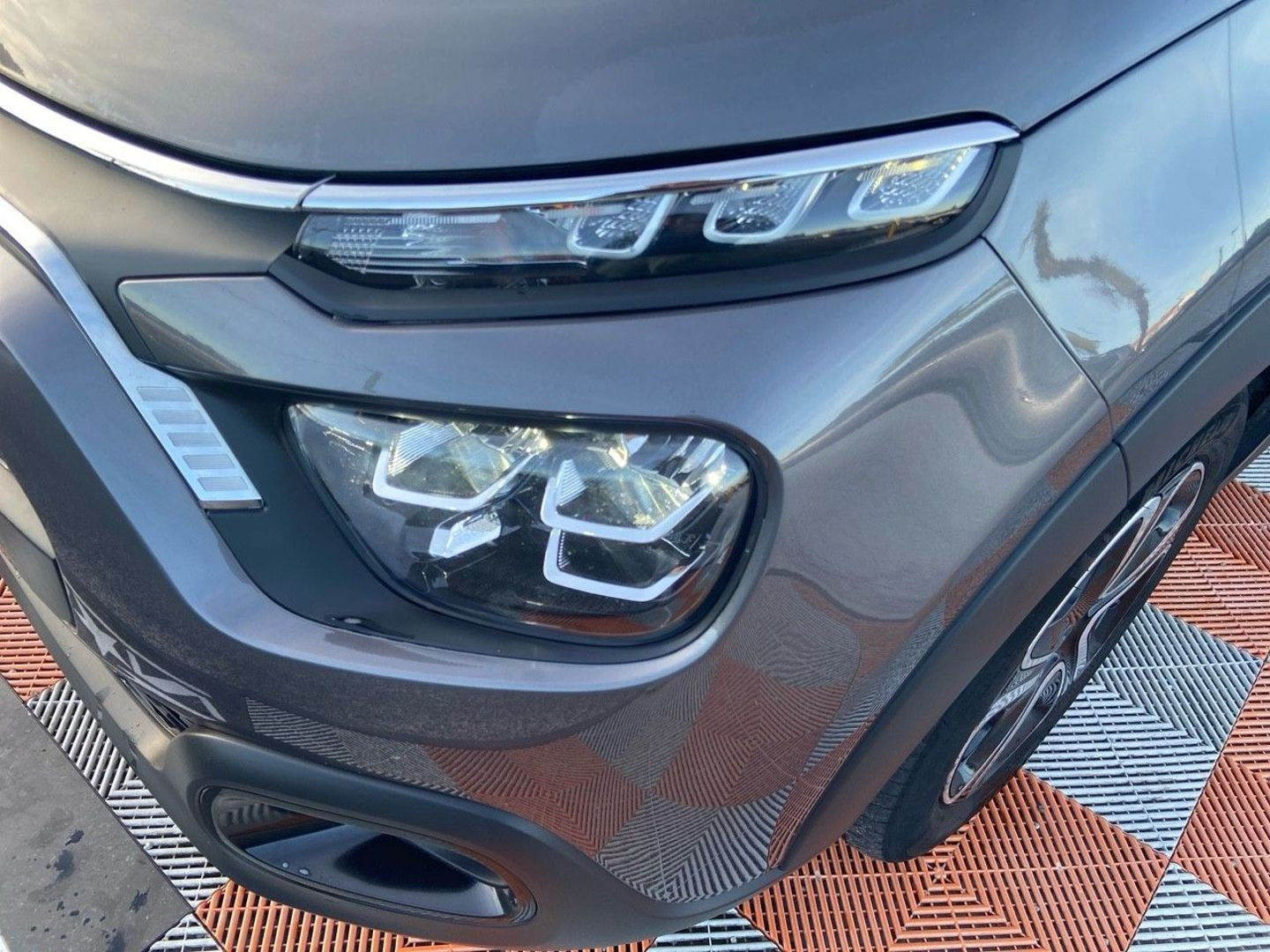 CITROEN C3 en vente à Albi chez votre mandataire automobile