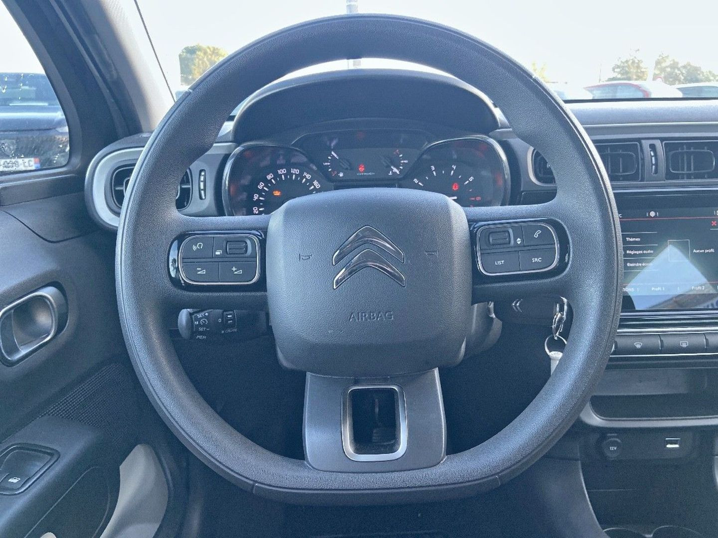 CITROEN C3 en vente à Albi chez votre mandataire automobile