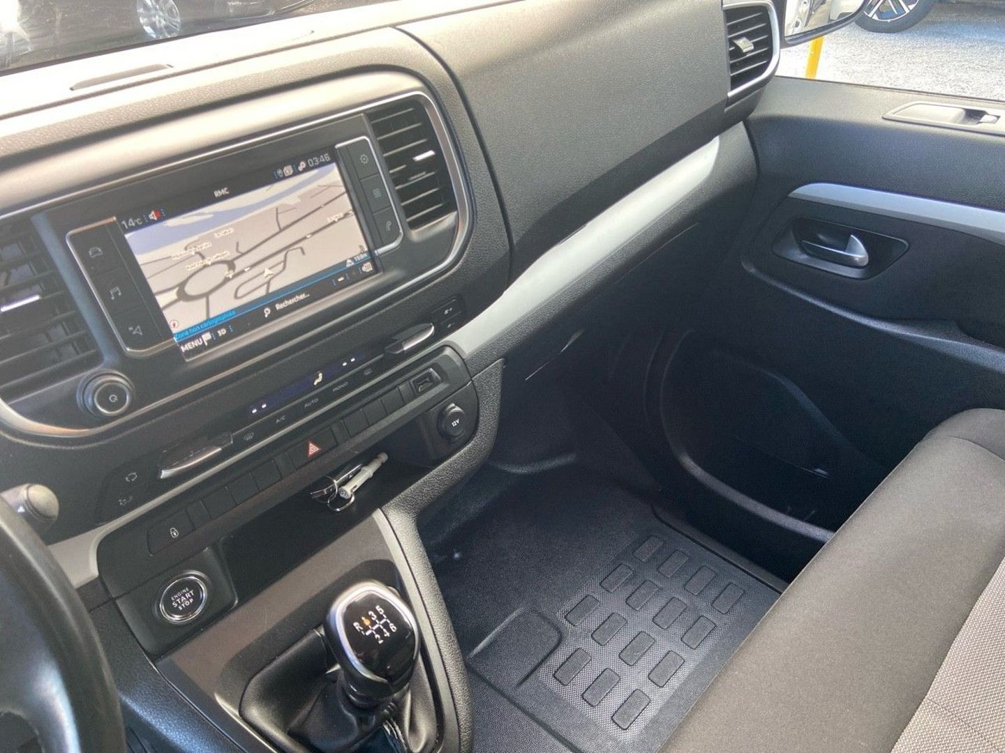 PEUGEOT EXPERT CABINE APPROFONDIE en vente à Albi chez votre mandataire automobile