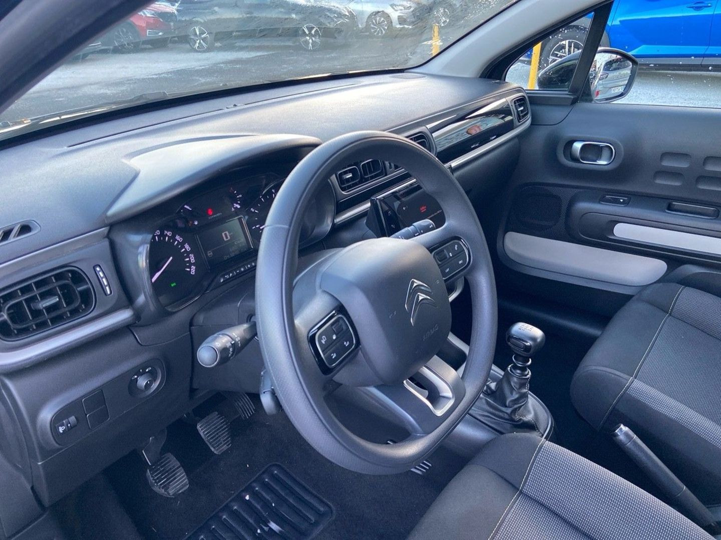 CITROEN C3 en vente à Albi chez votre mandataire automobile