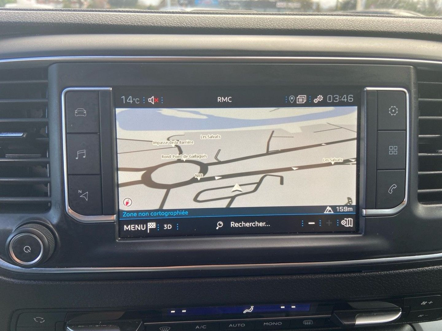 PEUGEOT EXPERT CABINE APPROFONDIE en vente à Albi chez votre mandataire automobile