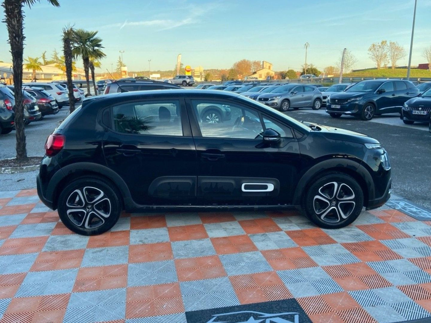 CITROEN C3 en vente à Albi chez votre mandataire automobile