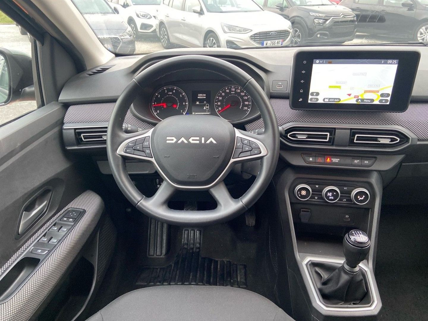 DACIA JOGGER en vente à Albi chez votre mandataire automobile