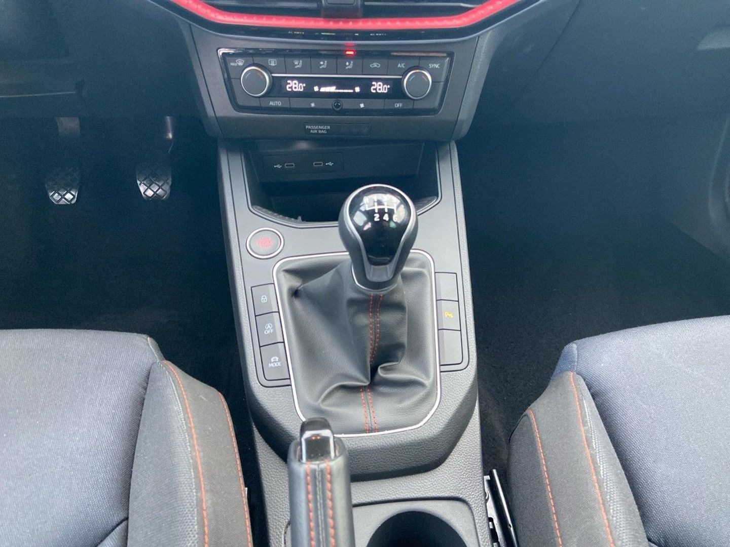 SEAT Ibiza en vente à Albi chez votre mandataire automobile