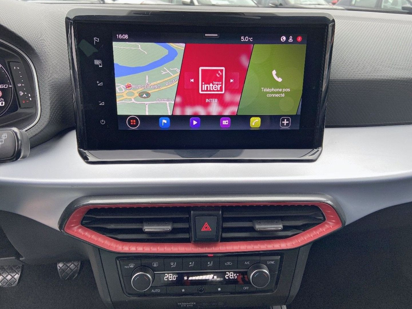 SEAT Ibiza en vente à Albi chez votre mandataire automobile