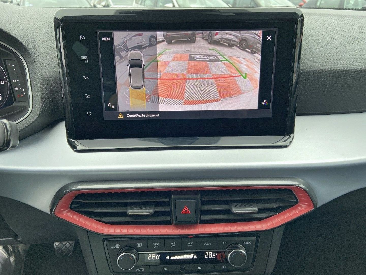 SEAT Ibiza en vente à Albi chez votre mandataire automobile