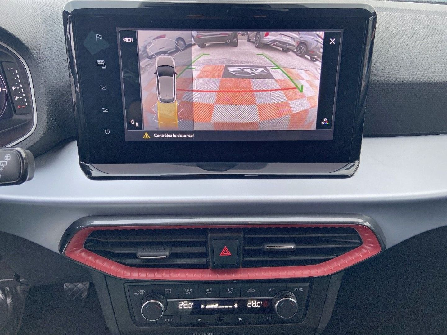 SEAT Ibiza en vente à Albi chez votre mandataire automobile