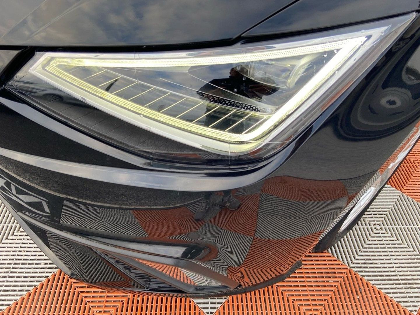 SEAT Ibiza en vente à Albi chez votre mandataire automobile