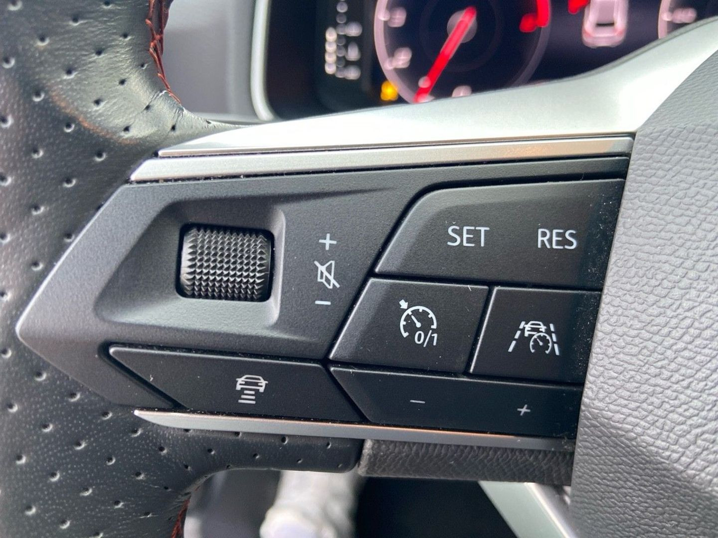 SEAT Ibiza en vente à Albi chez votre mandataire automobile