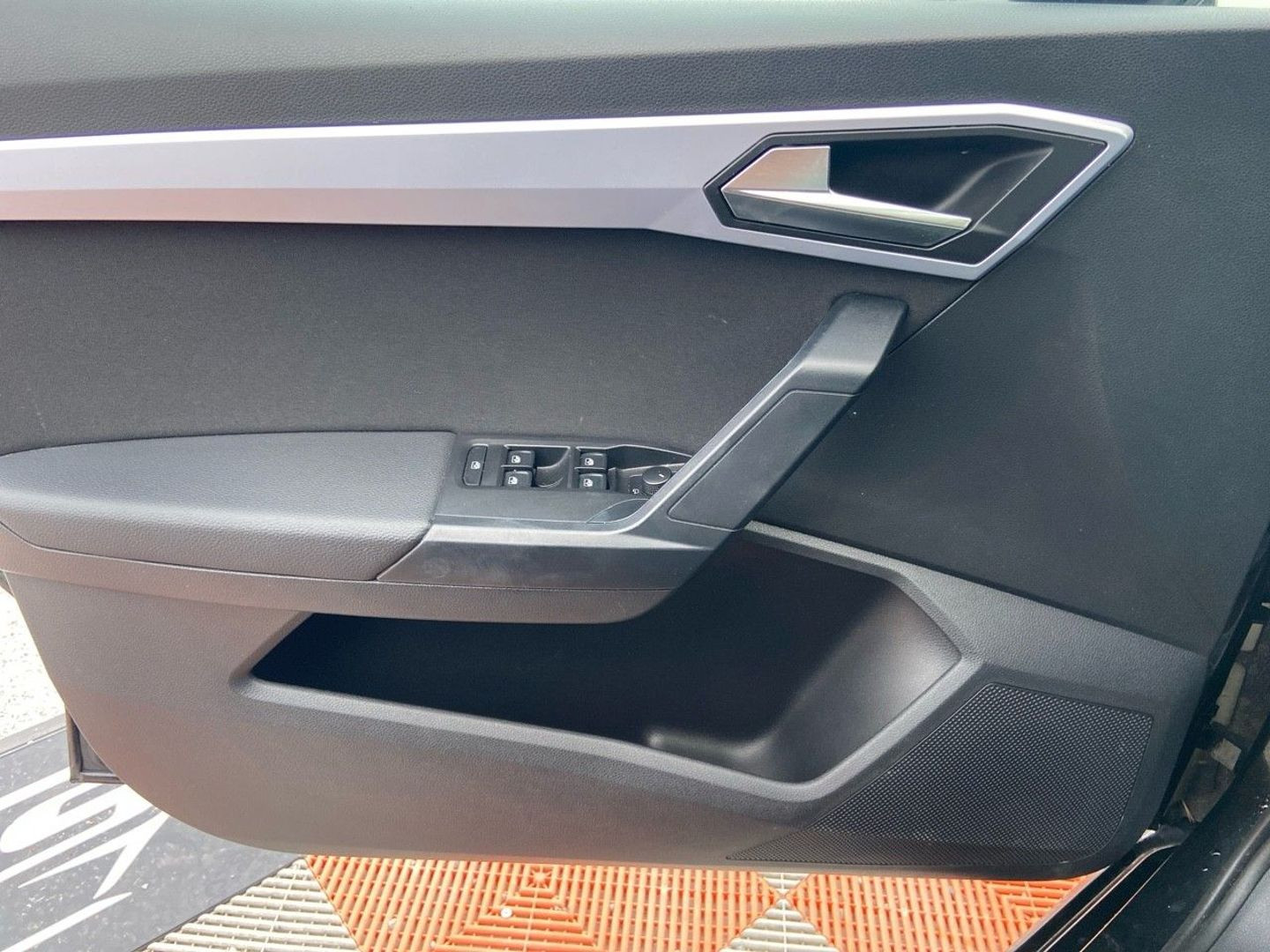 SEAT Ibiza en vente à Albi chez votre mandataire automobile