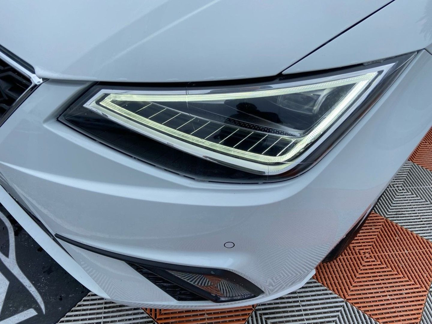 SEAT Ibiza en vente à Albi chez votre mandataire automobile