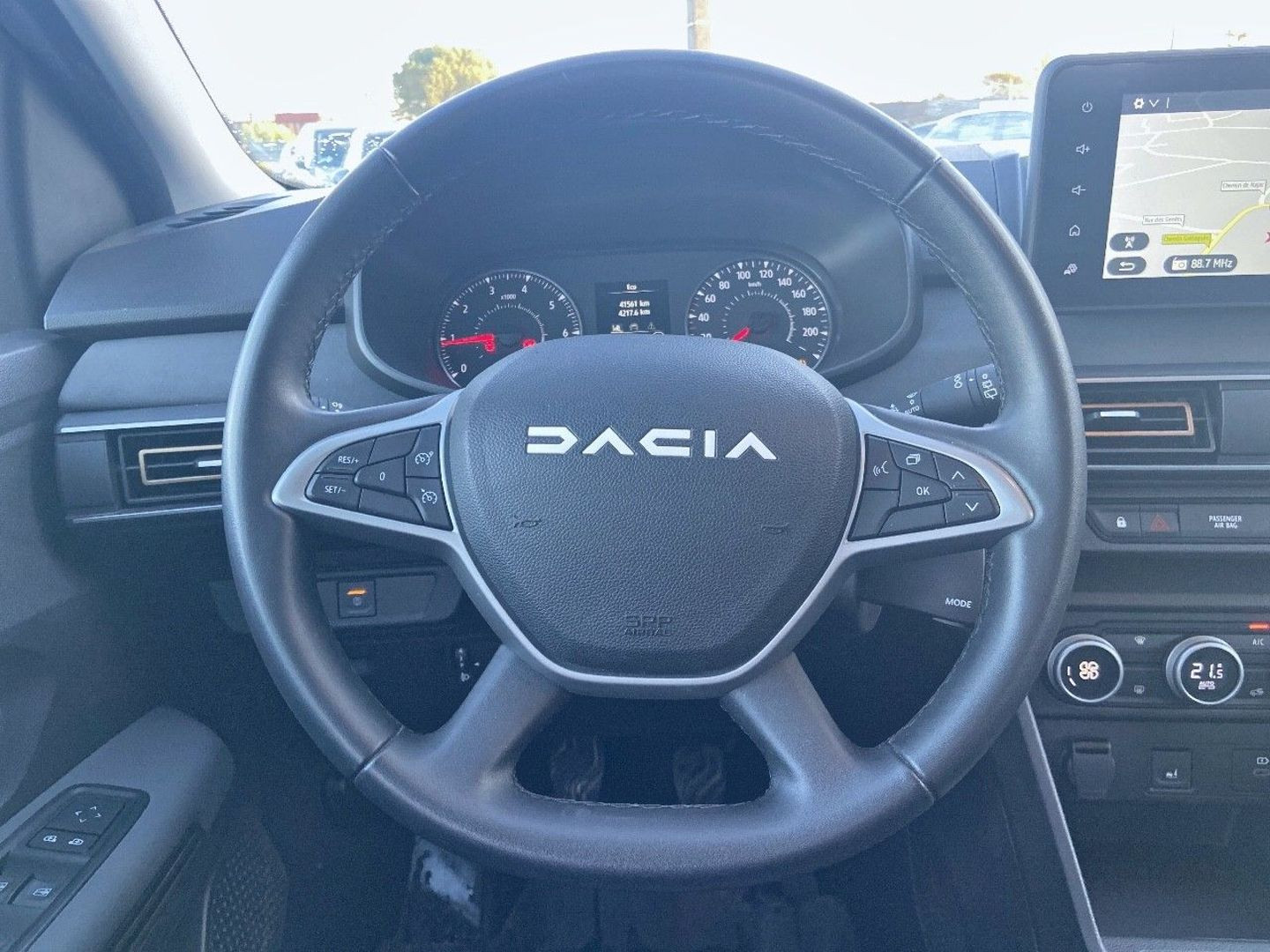 DACIA Sandero en vente à Albi chez votre mandataire automobile