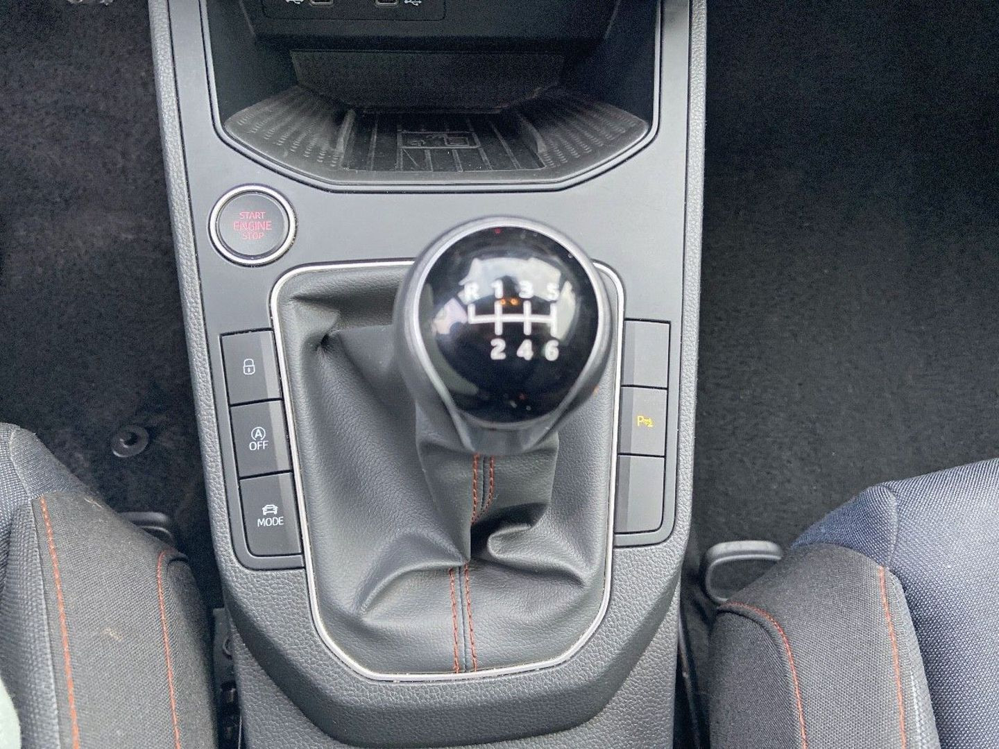 SEAT Ibiza en vente à Albi chez votre mandataire automobile