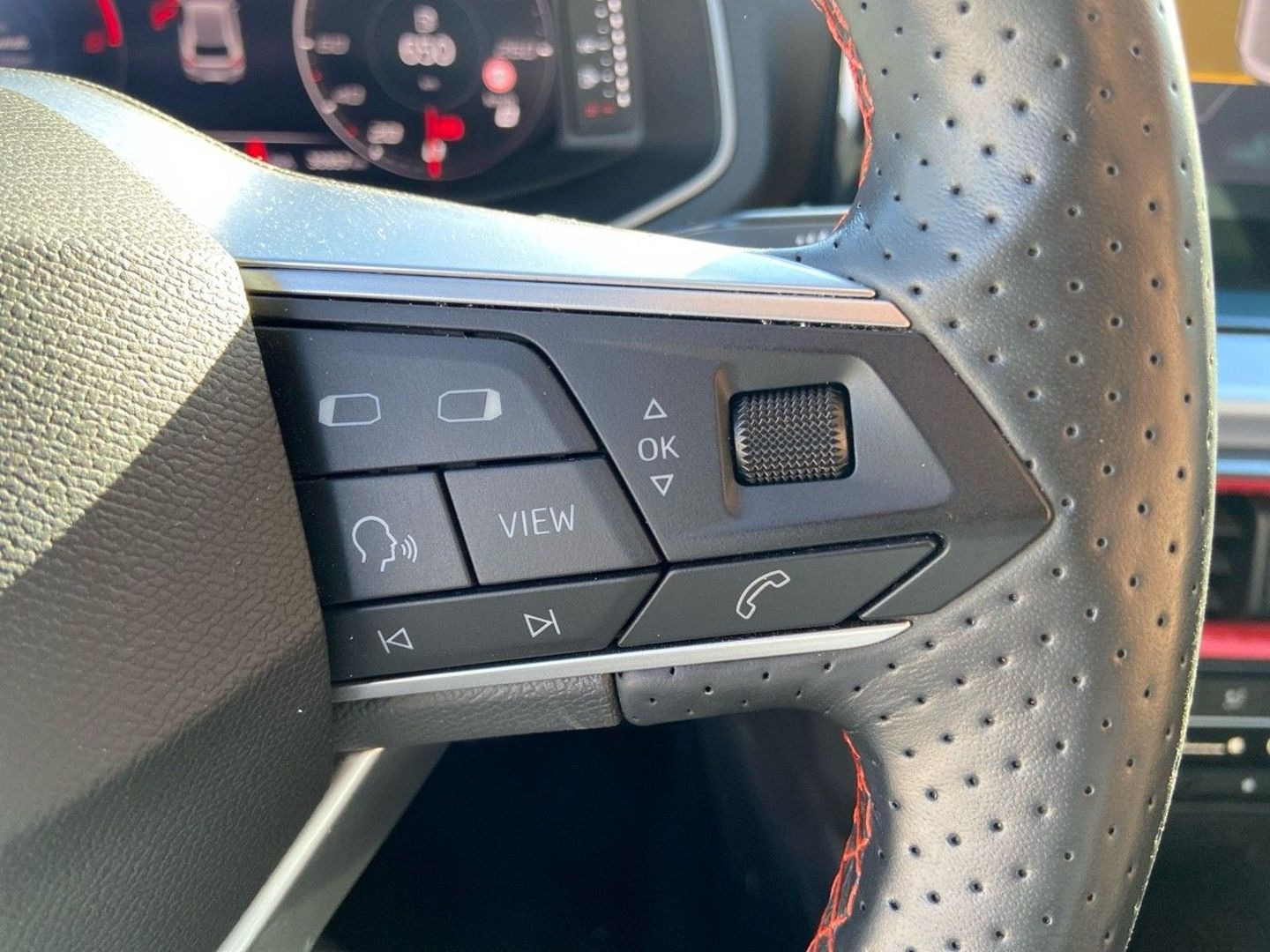 SEAT Ibiza en vente à Albi chez votre mandataire automobile