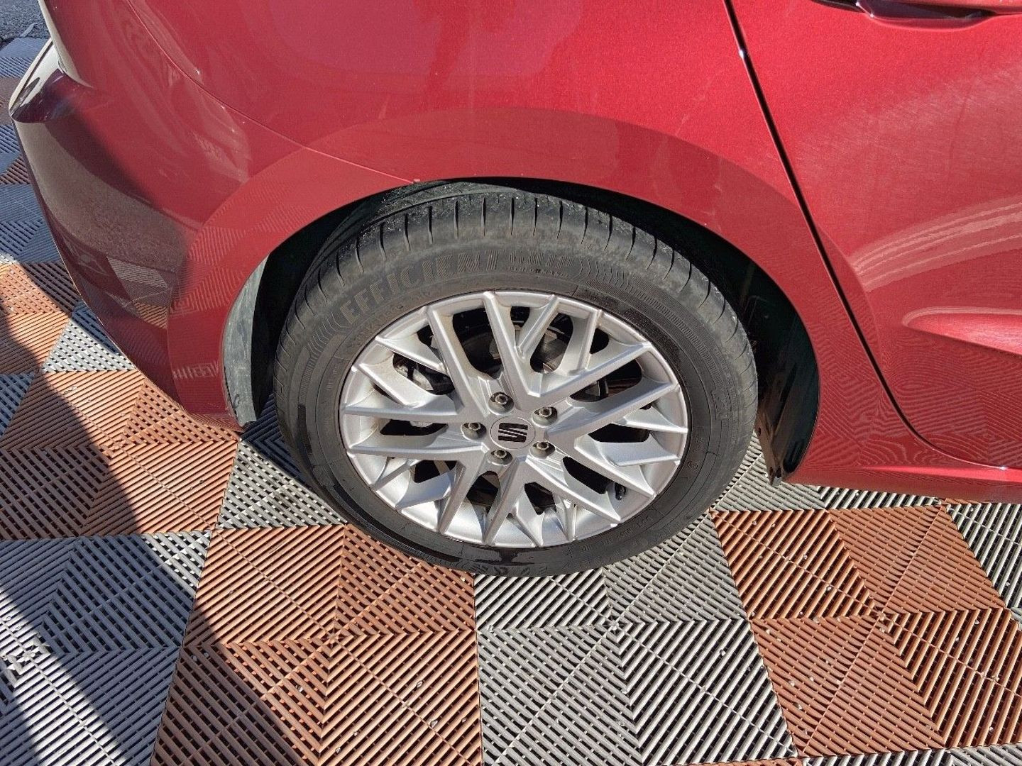 SEAT Ibiza en vente à Albi chez votre mandataire automobile