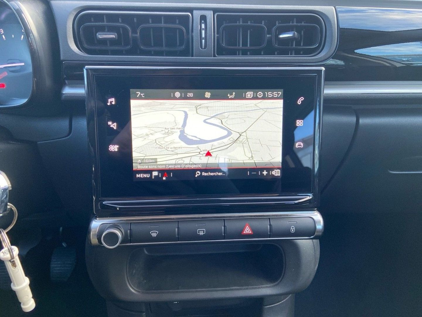 CITROEN C3 en vente à Albi chez votre mandataire automobile